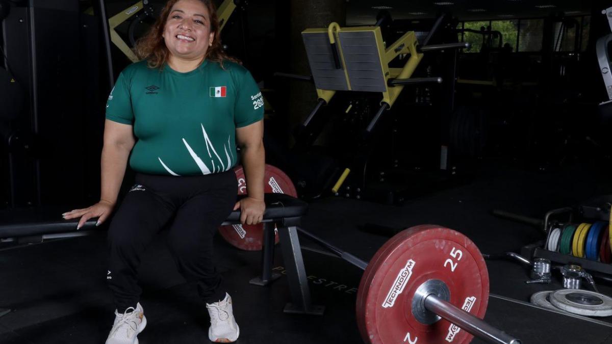 Juegos Paralímpicos París 2024: ¿Qué atletas mexicanos compiten este viernes 6 de septiembre?