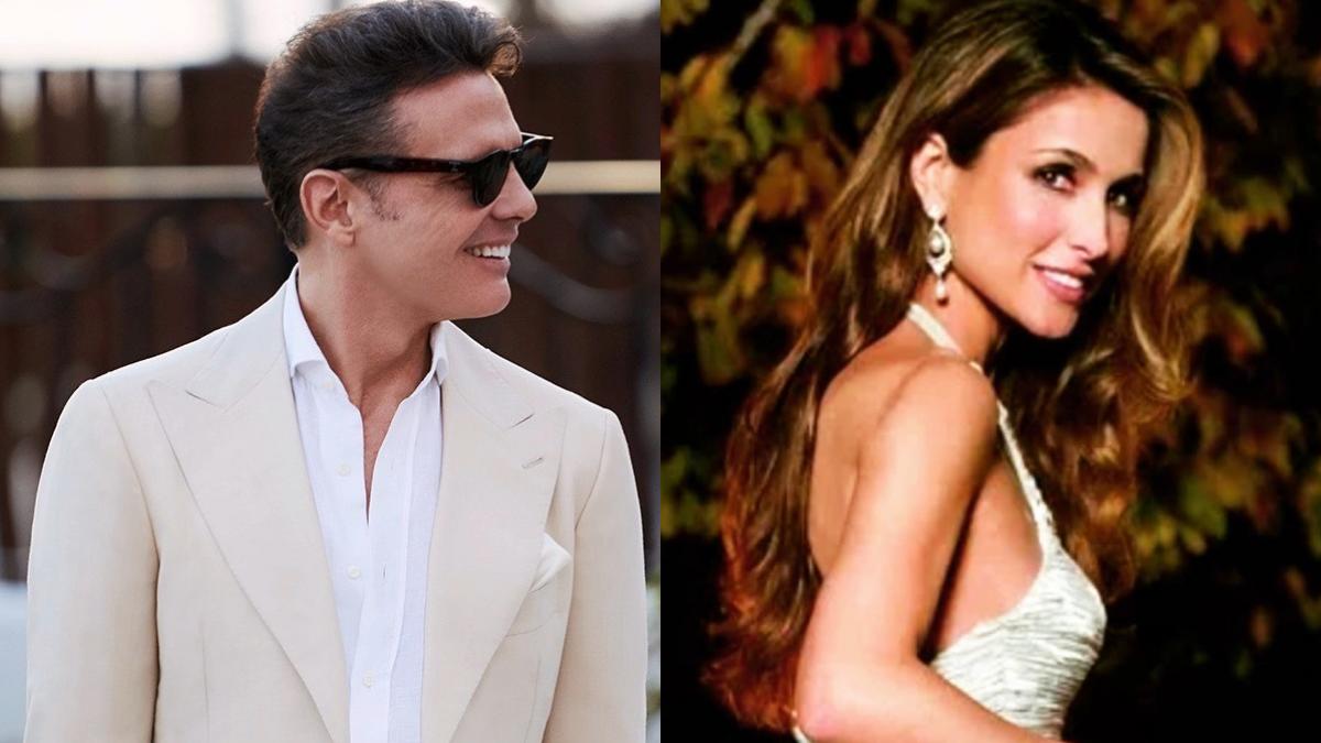 ¿Luis Miguel se casó con Paloma Cuevas? Así lo reveló uno de sus amigos cercanos | VIDEO