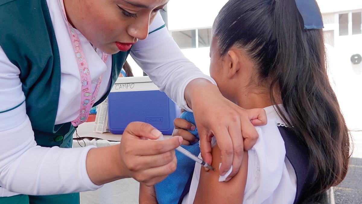 Abren campaña contra VPH entre tabúes y resistencia