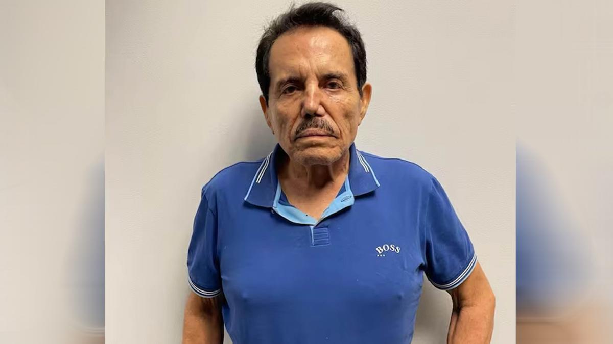 Ismael ‘El Mayo’ Zambada se declara ‘no culpable’ de cargos de tráfico de drogas en audiencia en Nueva York