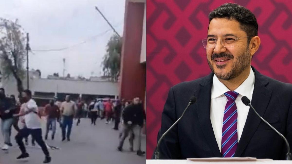 Gobierno capitalino abre carpeta de investigación por agresiones a manifestantes en Xochimilco