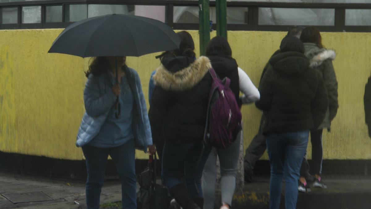 En estos estados se esperan temperaturas de 0 a 5 grados este domingo 8 de septiembre