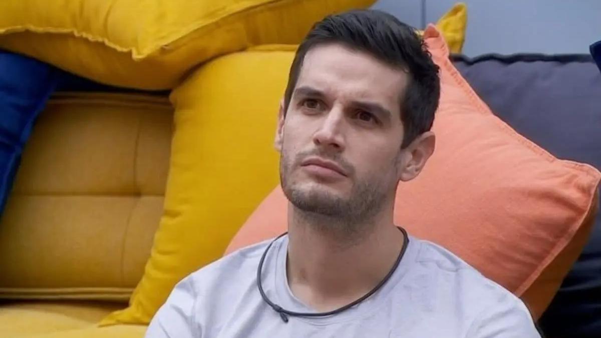 Las primeras declaraciones de Adrián Marcelo tras su salida de La Casa de los Famosos México 2 | VIDEO