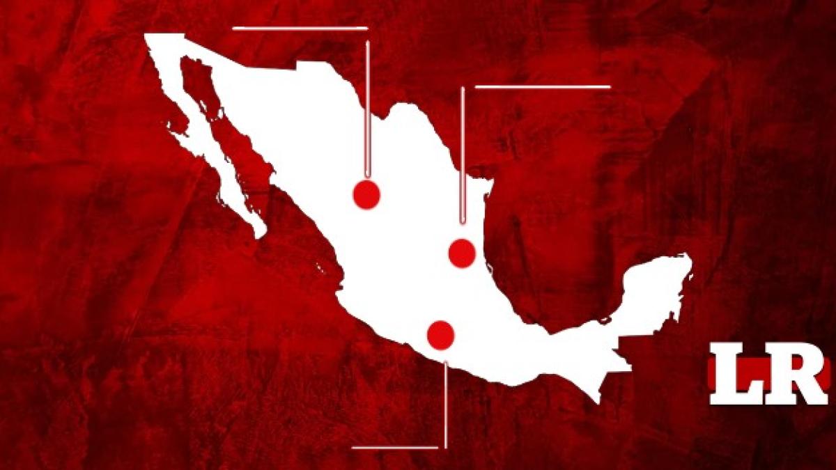 ¿Desaparece Tlaxcala? Quieren crear 3 nuevos estados y estos serían sus nombres