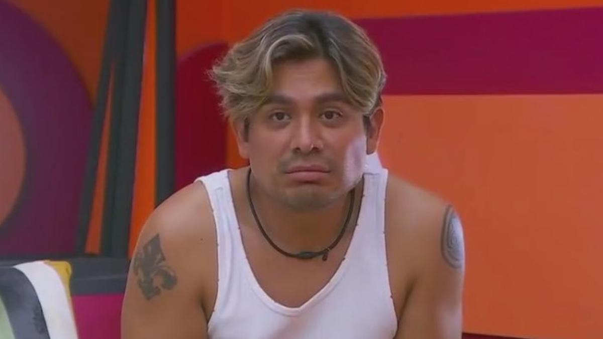 Ricardo Peralta es el séptimo eliminado de La Casa de los Famosos México 2, usuarios celebran con MEMES