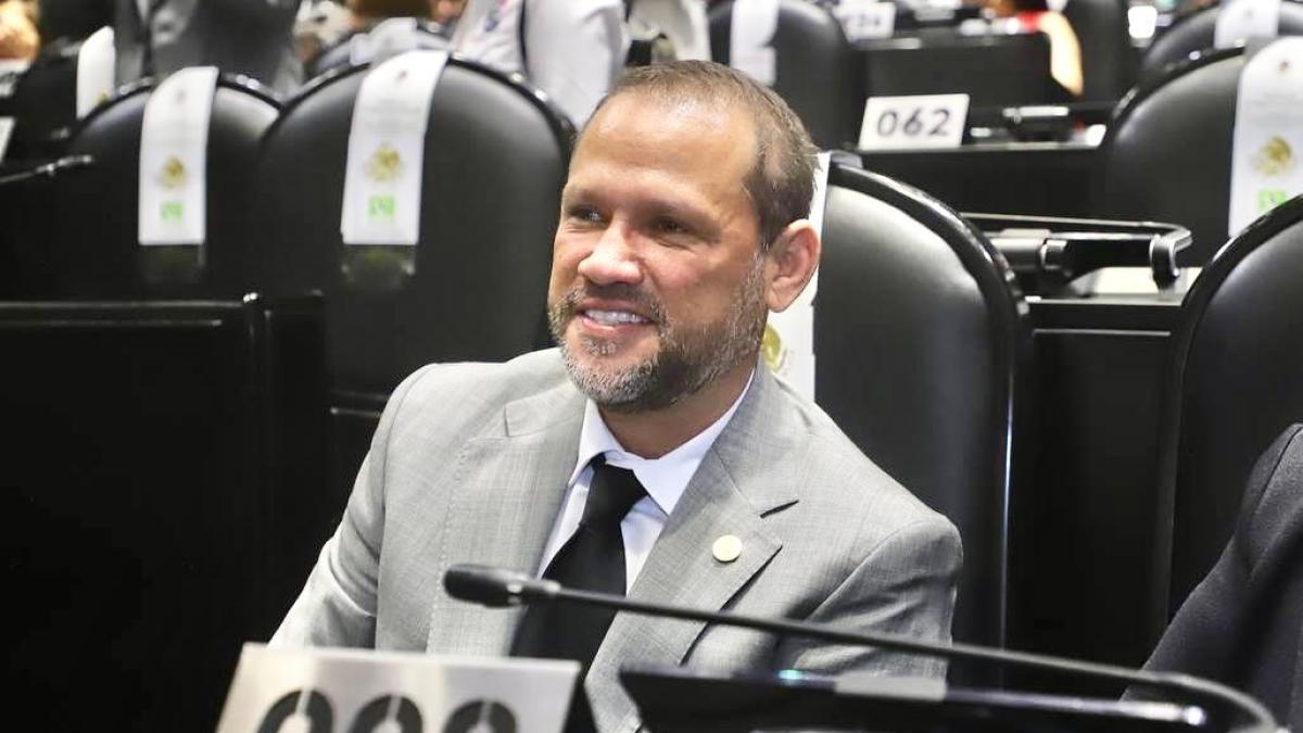 Daniel Barreda asegura que fue retenido para ausentarse del debate de la reforma judicial