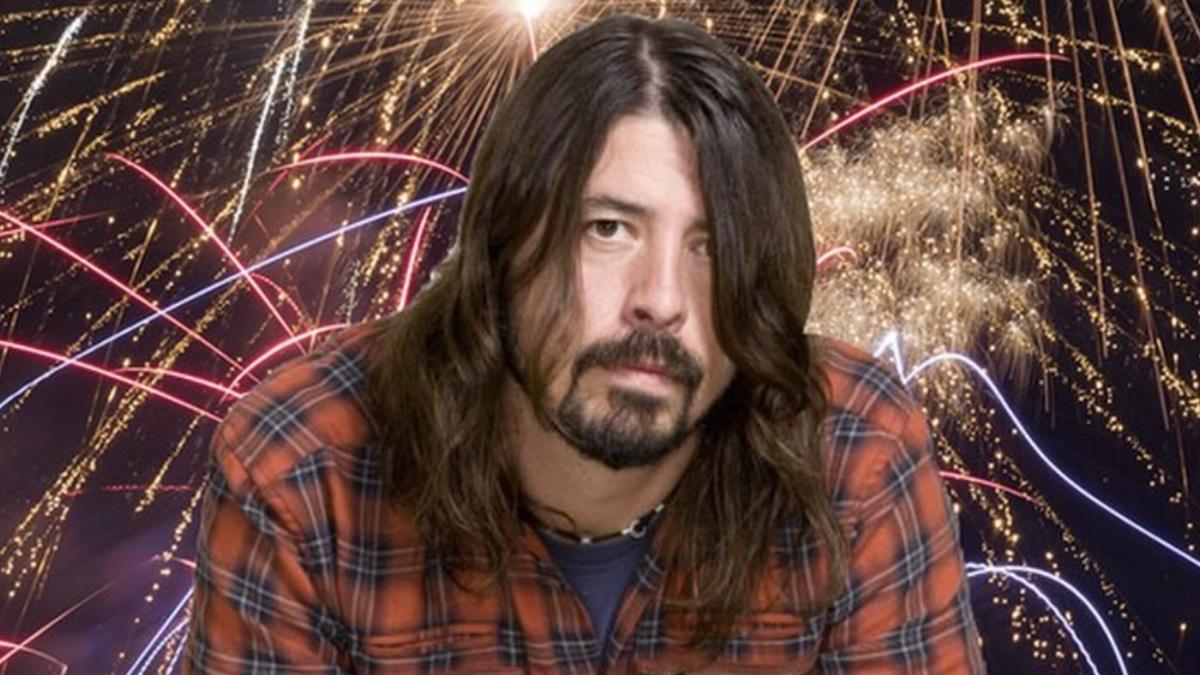 ¿Quién es la esposa de Dave Grohl, a la que el músico le fue infiel? FOTO