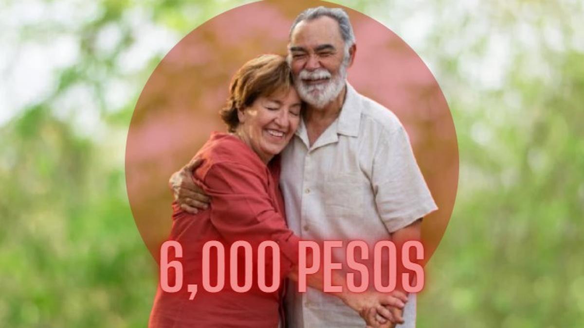 ¿Quiénes recibirán 6,000 pesos en sus cuentas este miércoles 11 de septiembre?