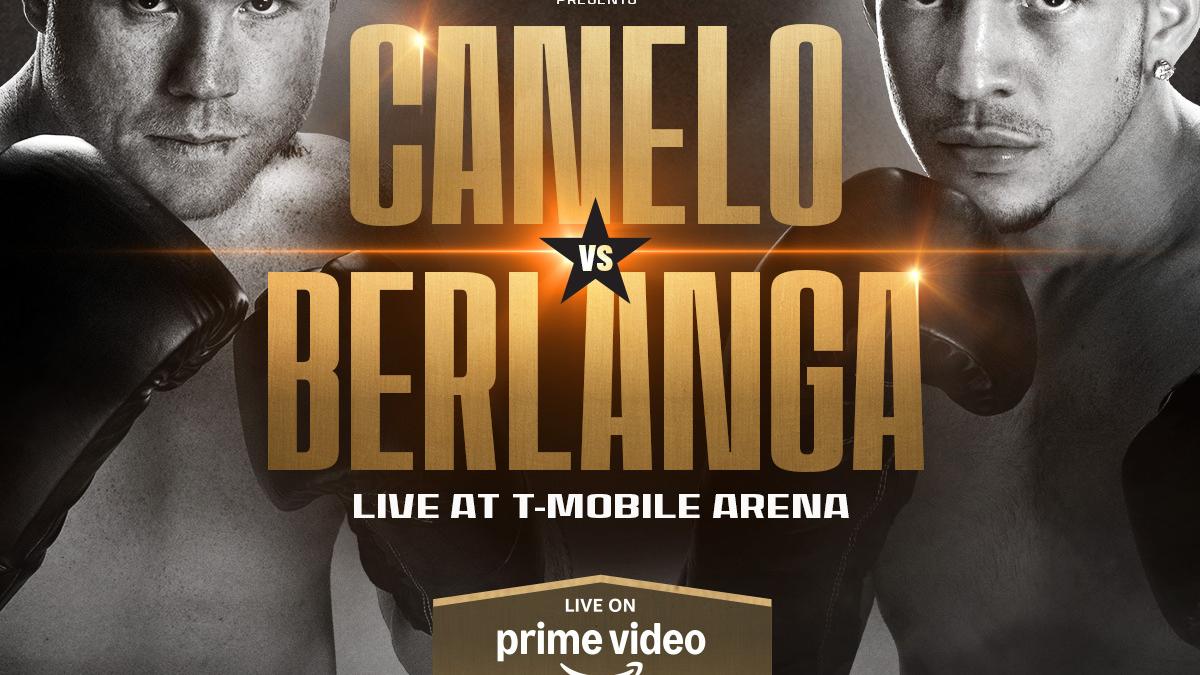 'Canelo' Álvarez vs Edgar Berlanga: ¿Cuándo y donde ver GRATIS y EN VIVO la pelea de box?