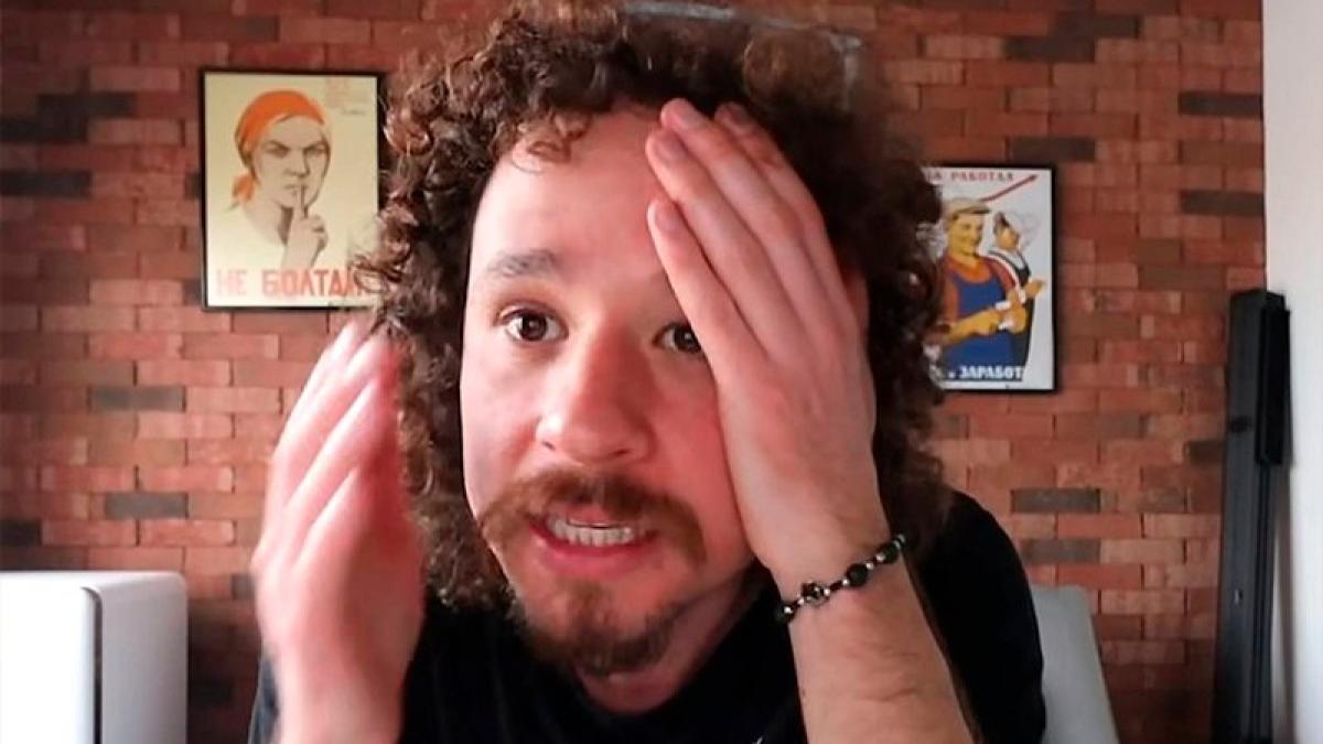 Detienen a Luisito Comunica en República Dominicana ¿qué hizo el pillo?