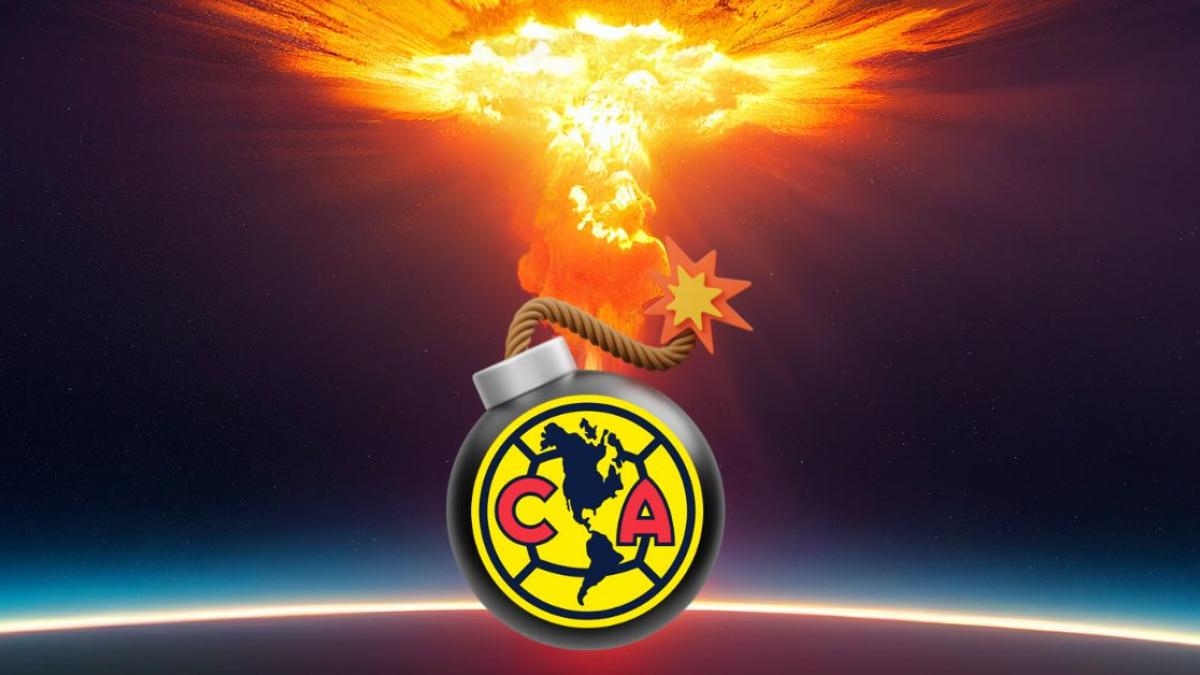 Liga MX: El bombazo del América que rompe el mercado y le ayudará por el tricampeonato