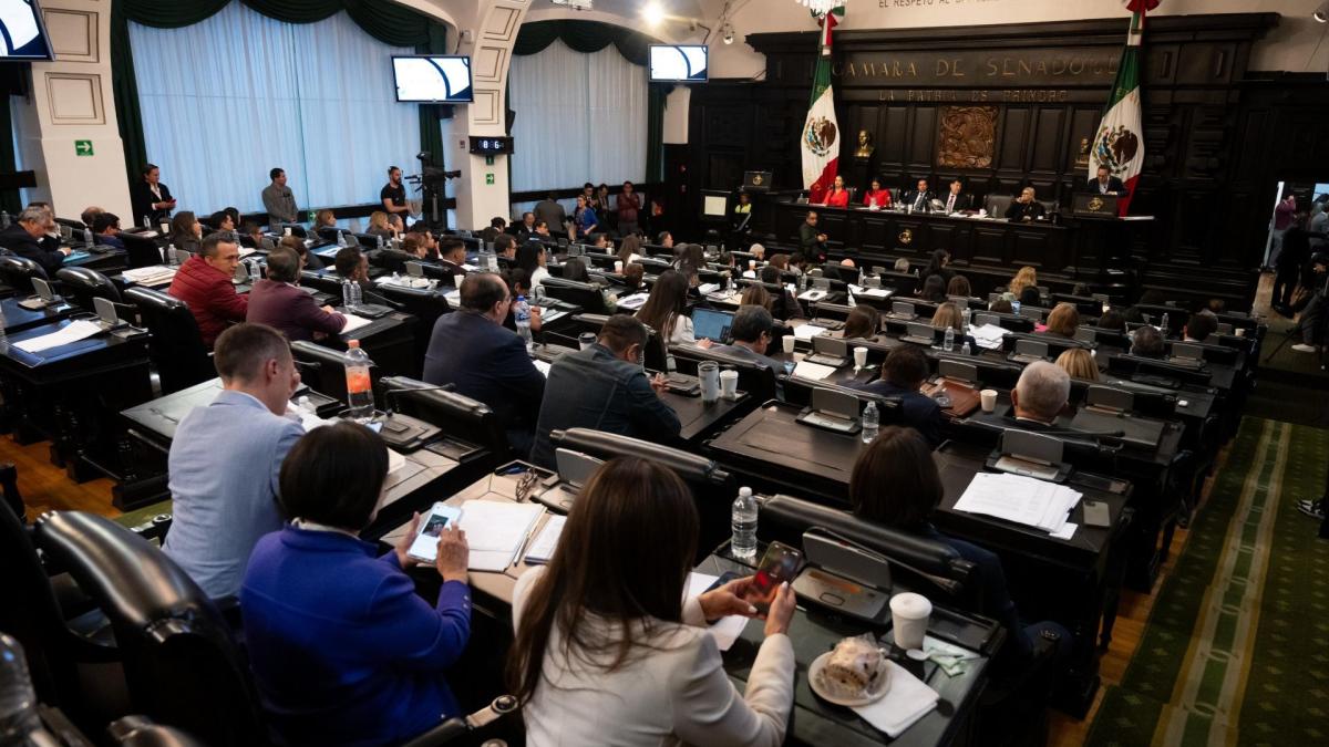 Oposición alista recursos de impugnación a la reforma judicial