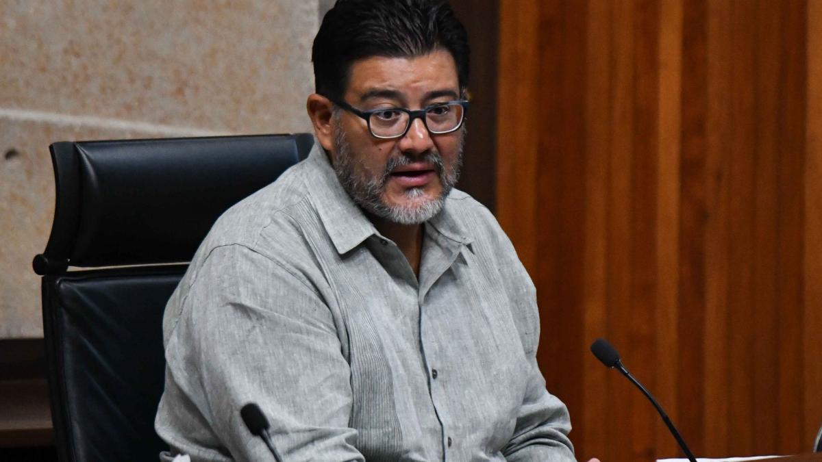 Reyes Rodríguez rechaza 'beneficio' de reforma judicial de extender su cargo en el TEPJF