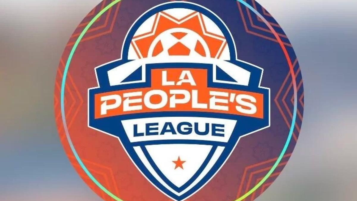 TV Azteca y La People's League acuerdan alianza para transmitir partidos