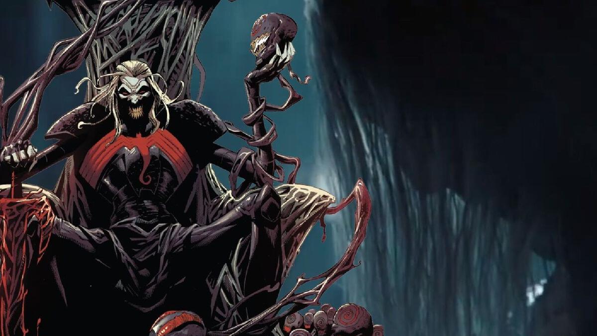 'Venom 3: El Último Baile': ¿Quién es Knull, el dios simbionte y villano de la película?