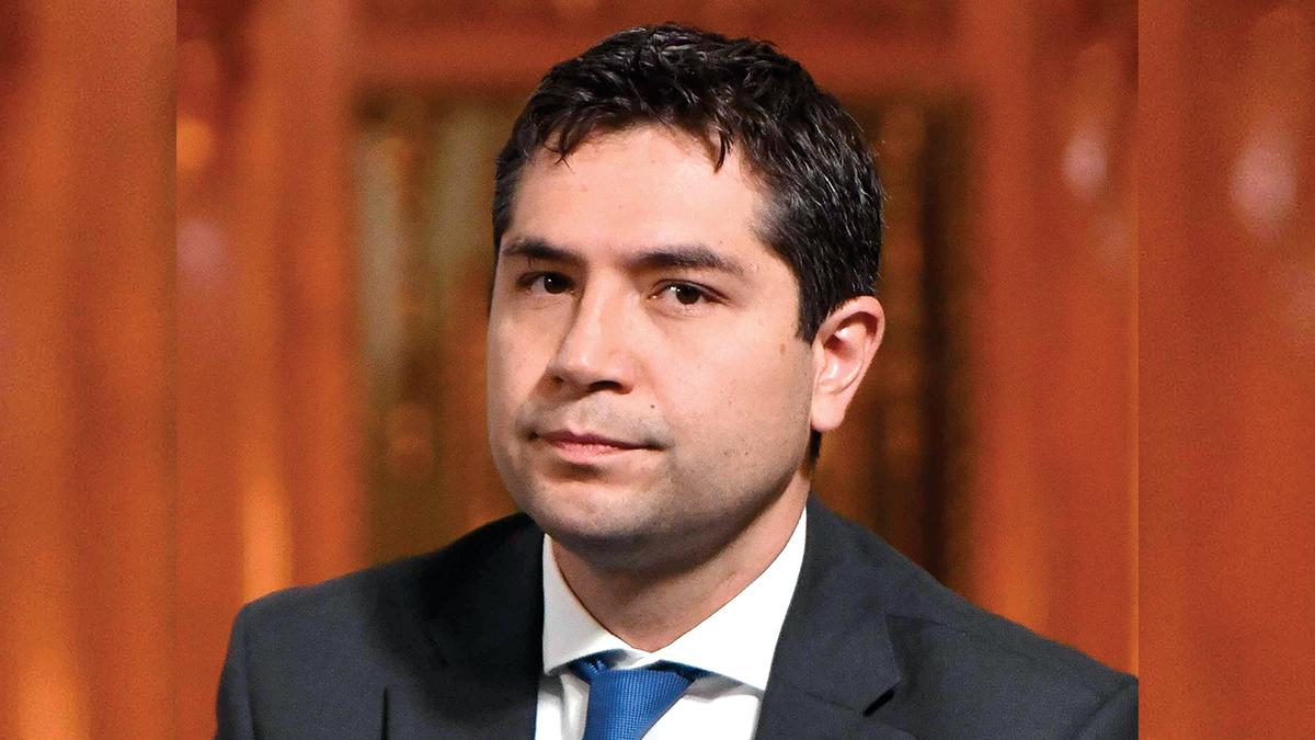 Martínez Dagnino se mantiene en el SAT