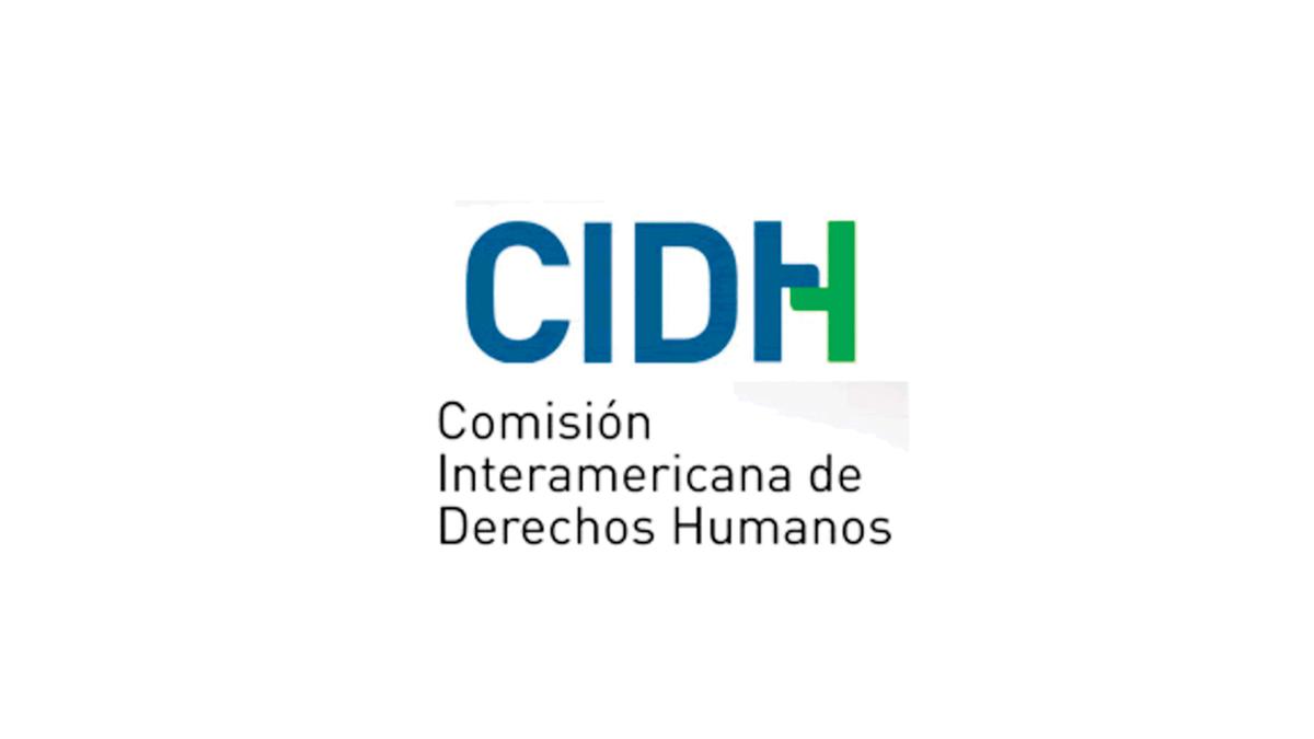 CIDH advierte afectaciones con la enmienda