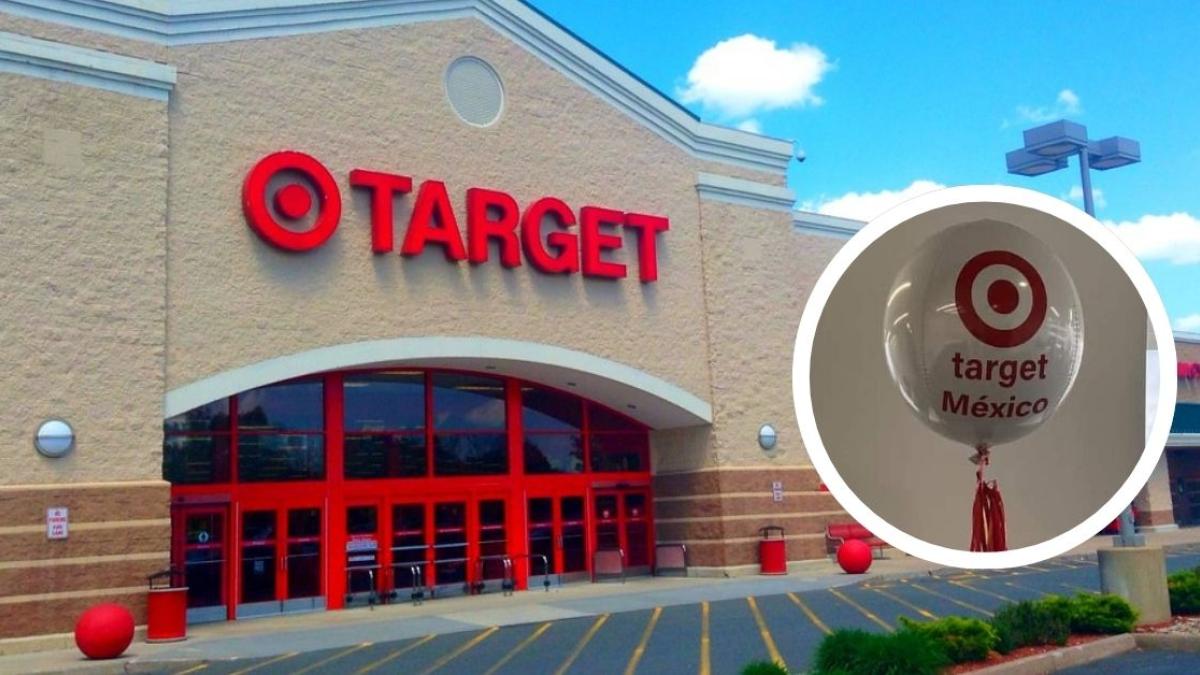 ¿Abrirán tiendas Target en México? Esto sabemos