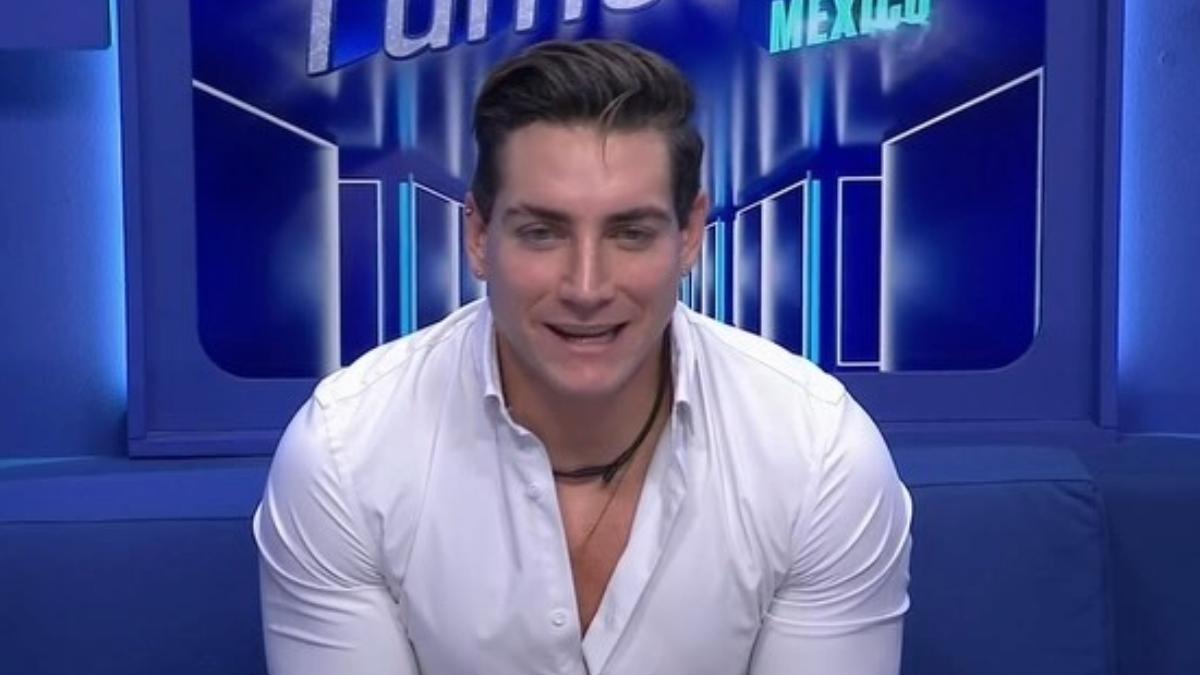 ¡Agus Fernández revela que es papá! Esto contó sobre su hijo: 'No me hice cargo' | VIDEO