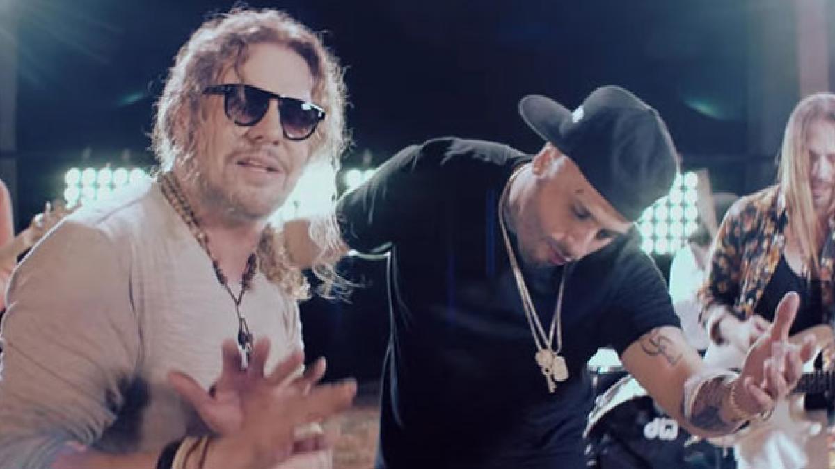 Maná elimina su colaboración con Nicky Jam por apoyar a Trump: 'no trabajamos con racistas'