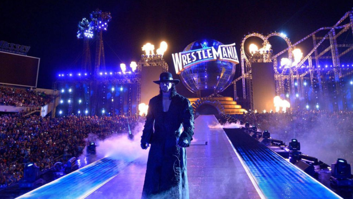 The Undertaker volvería a la WWE, pero sólo con una insólita condición