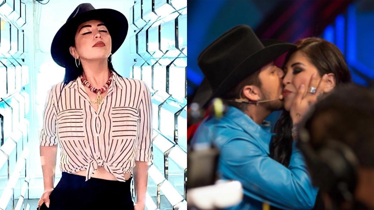 Cristy, mamá de Christian Nodal, es hospitalizada y preocupa su estado de salud | FOTO