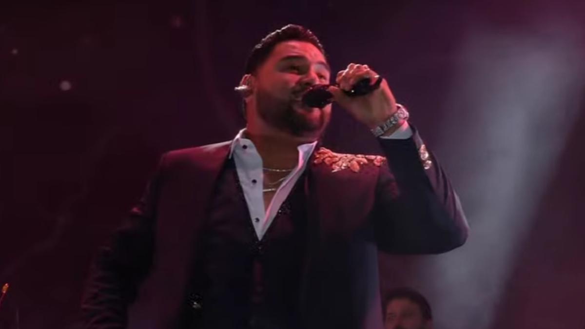 Así se vive el concierto de la Banda MS en el Zócalo de la CDMX