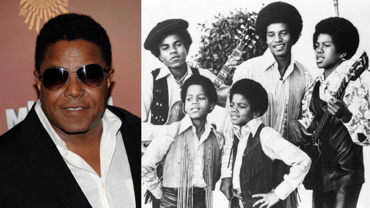 Muere Tito Jackson de los Jackson 5, ¿Quién era y de qué falleció?