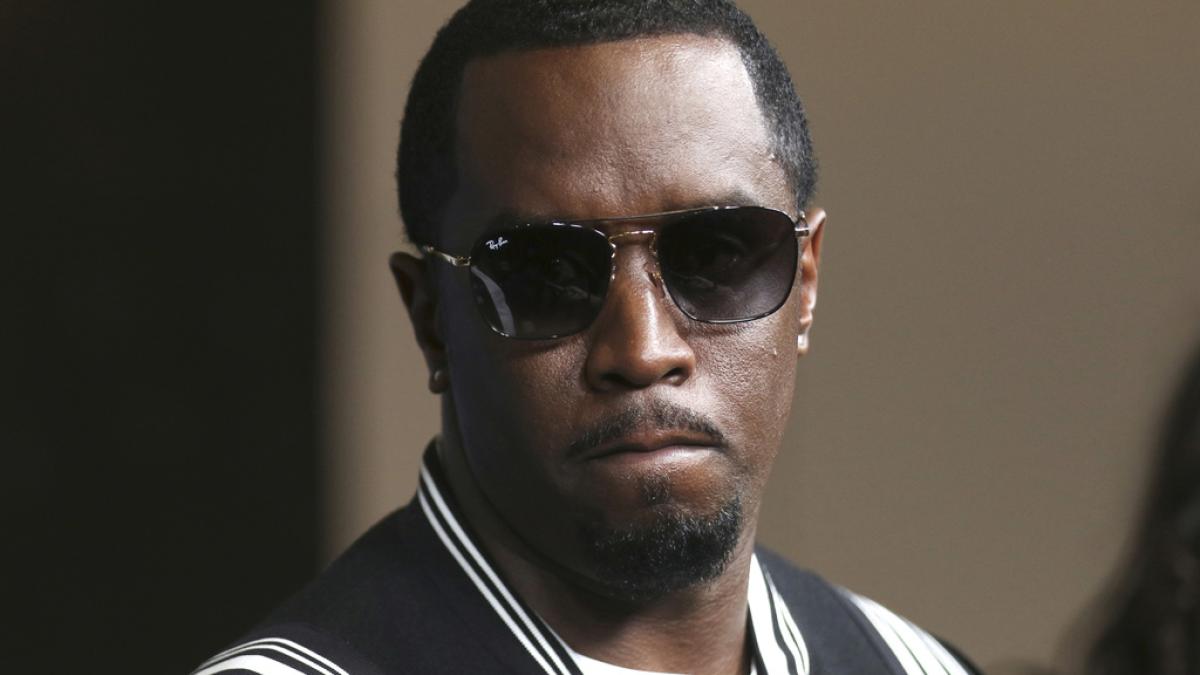 Acusan a Puff Daddy de abuso a al menos 25 jóvenes, entre las 120 personas que lo demandan