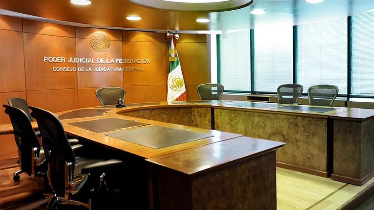 CJF entrega lista de juzgadores; insaculación se realizará el sábado