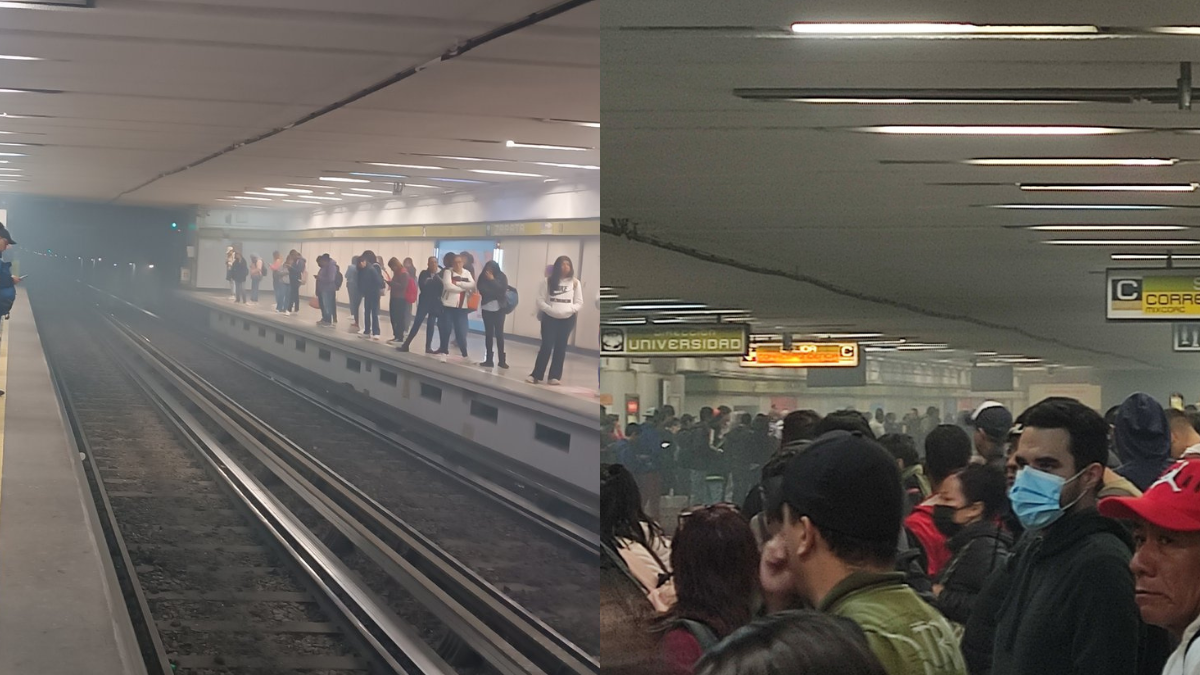 Metro CDMX: ¿Qué pasa en la Línea 3 HOY martes 17 de septiembre?