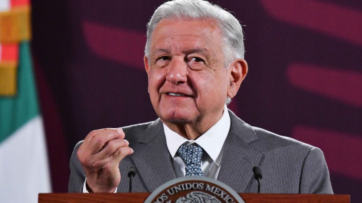 Mañanera de AMLO: 27 de septiembre