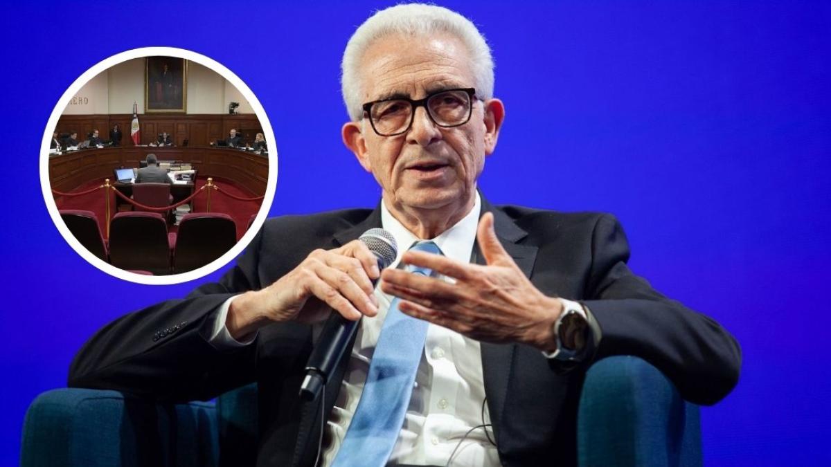 Ernesto Zedillo advierte peligro de ‘tiranía’ luego de reforma al Poder Judicial; ‘es atroz’, acusa