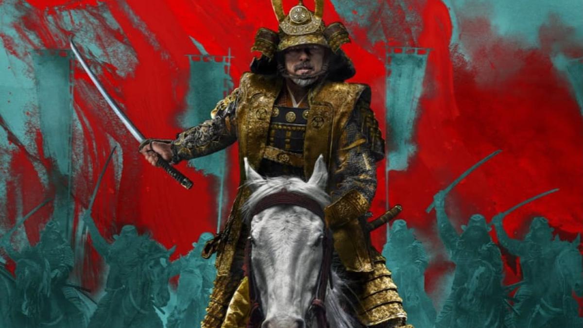 ¿Shogun está basada en una historia real?