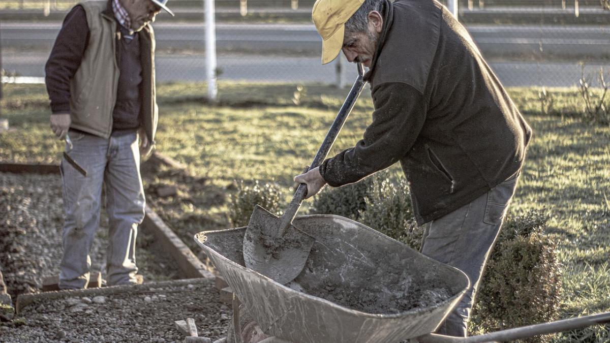 ¿Cuál es el salario promedio de un albañil en México 2024?