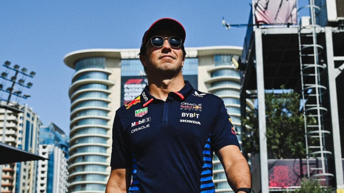 F1: Red Bull se olvida del título: ¿Es culpa de Checo Pérez?