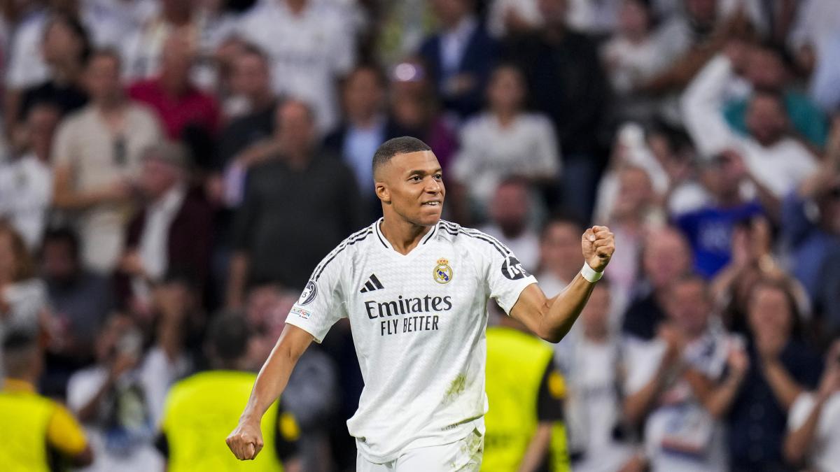 Real Madrid vs Stuttgart | Resumen, goles y ganador del partido de Champions League (VIDEO)