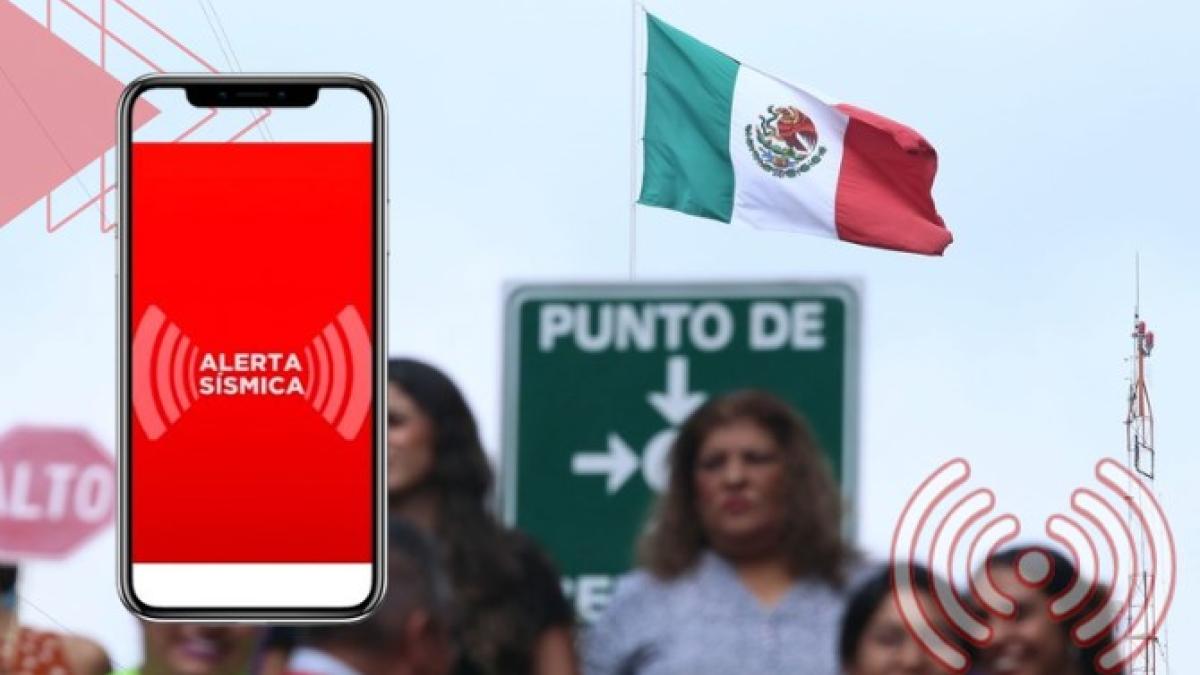 Simulacro Nacional: ¿Necesito datos o Internet para que la alerta sísmica suene en mi celular?