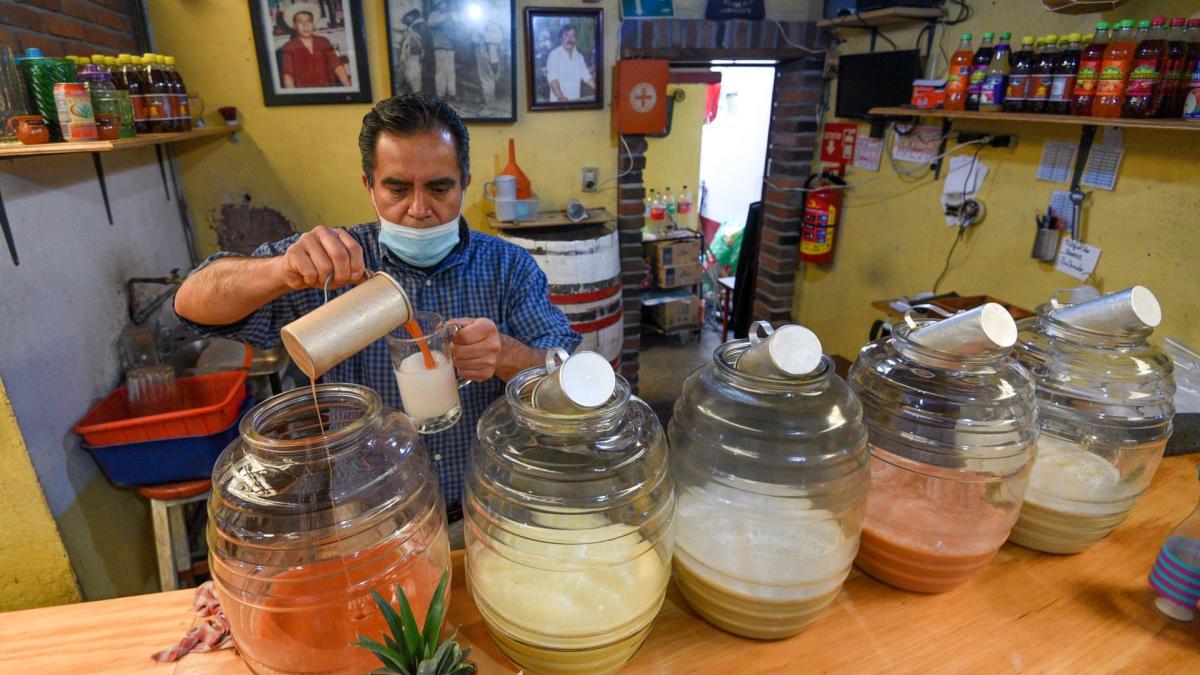 ¿Pulque y alebrijes serán nuevos patrimonios de CDMX? Esto dijo Martí Batres