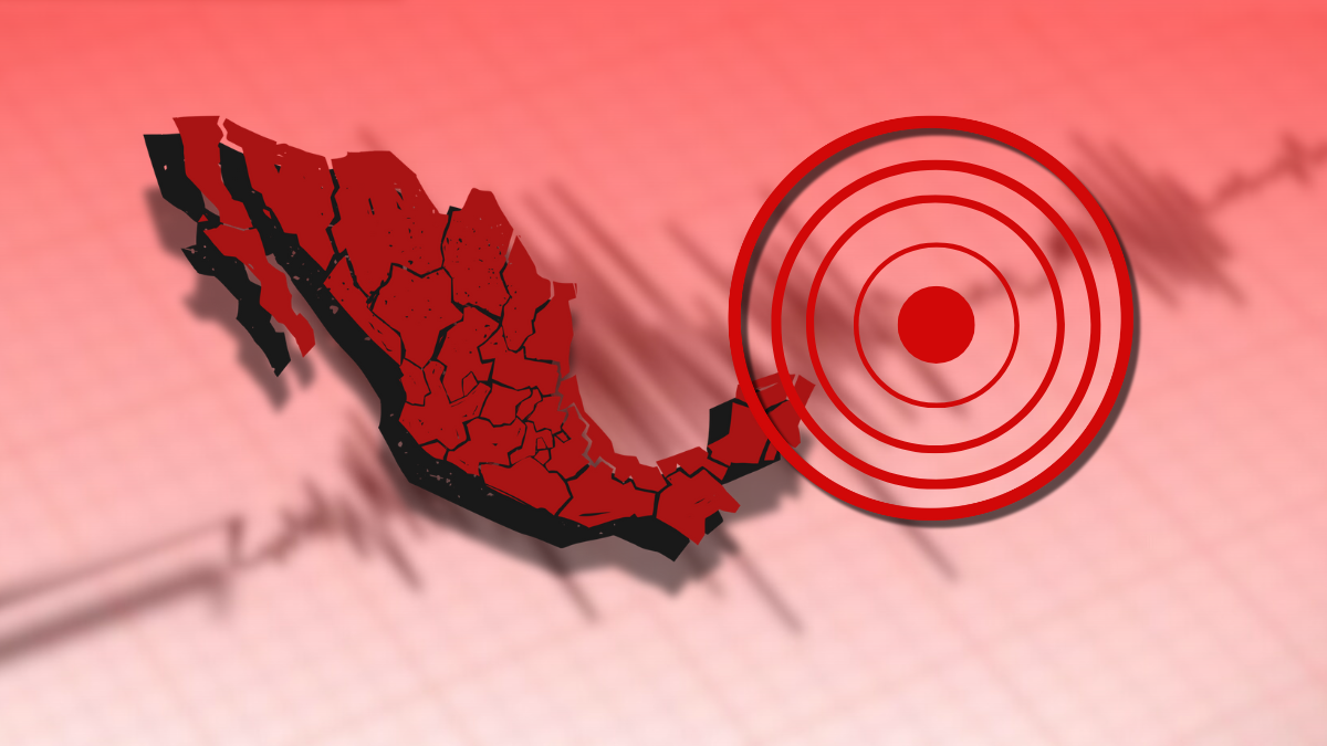 Actividad sísmica en México HOY 18 de septiembre de 2024 | MAPA