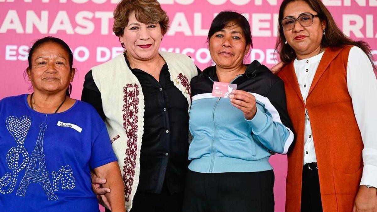 Mujeres con Bienestar 2024: Esta es la edad en la que se pierde el apoyo para mujeres del Edomex