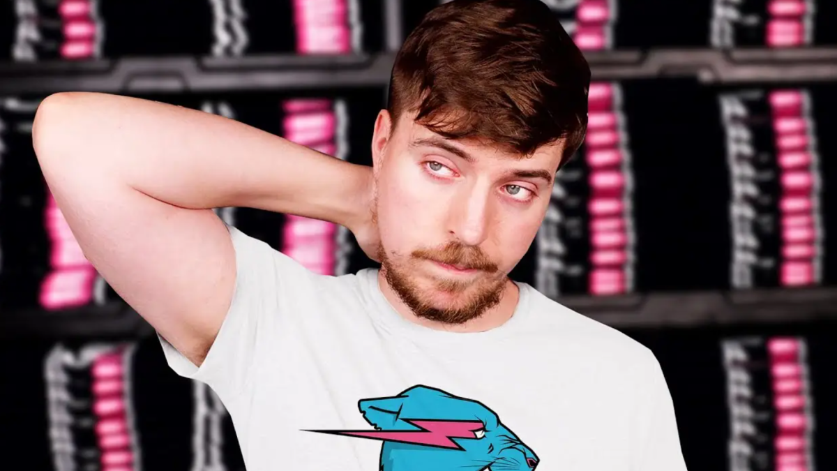 Demandan a MrBeast por acoso y otros 14 graves delitos: 'terminaron hospitalizados'