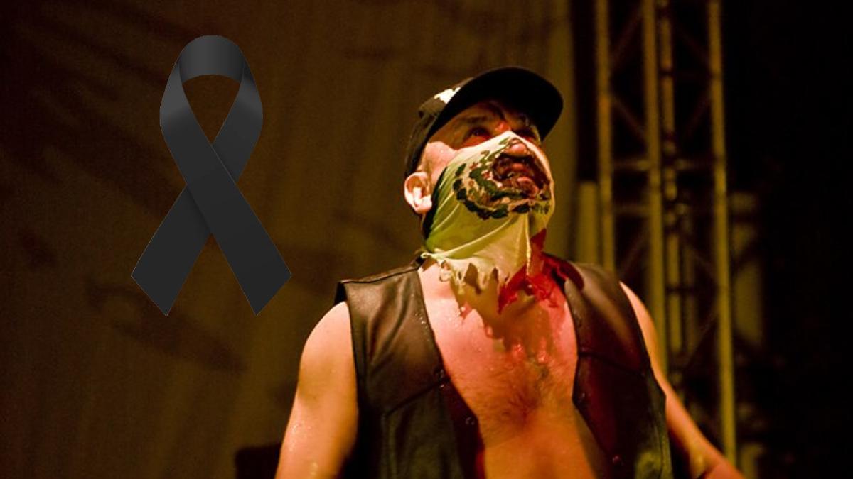 Muere Juan Brujo de la banda 'Brujería' ¿Quién era y de qué falleció?