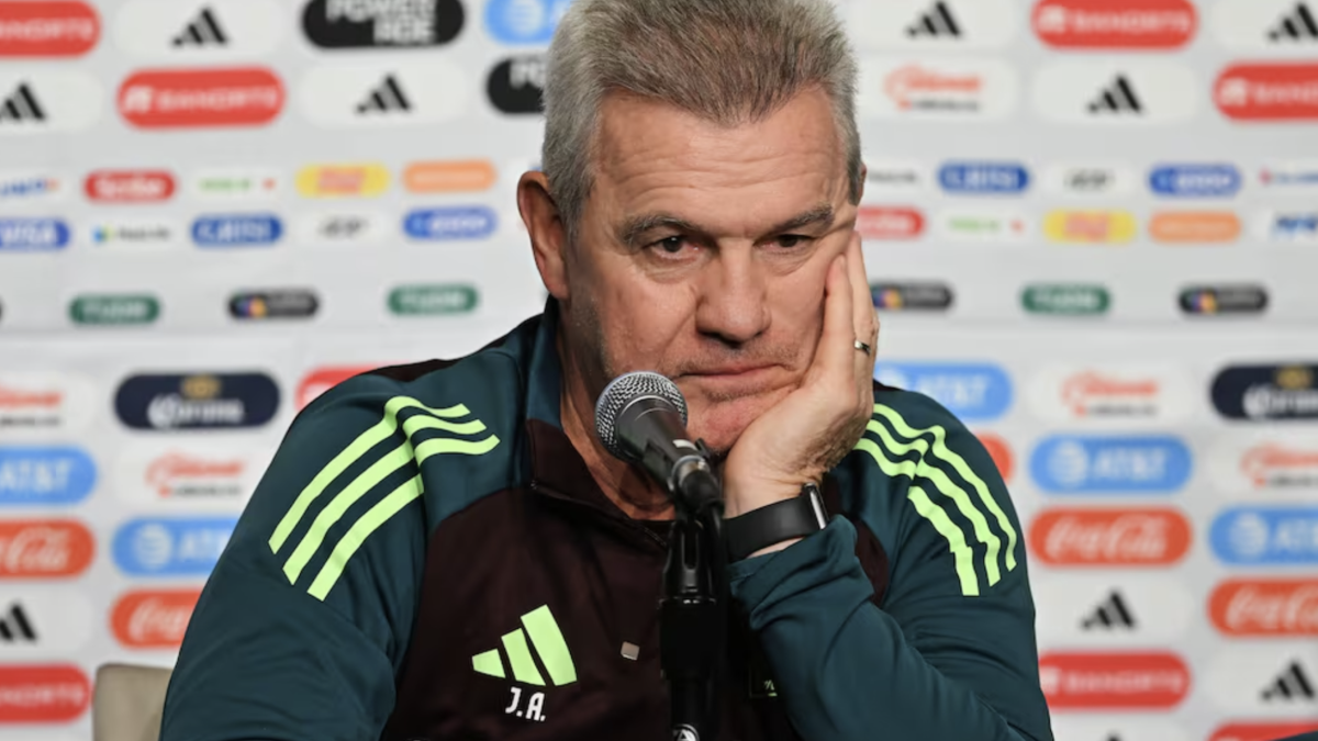 Selección Mexicana: Javier Aguirre es hospitalizado de emergencia en Guadalajara