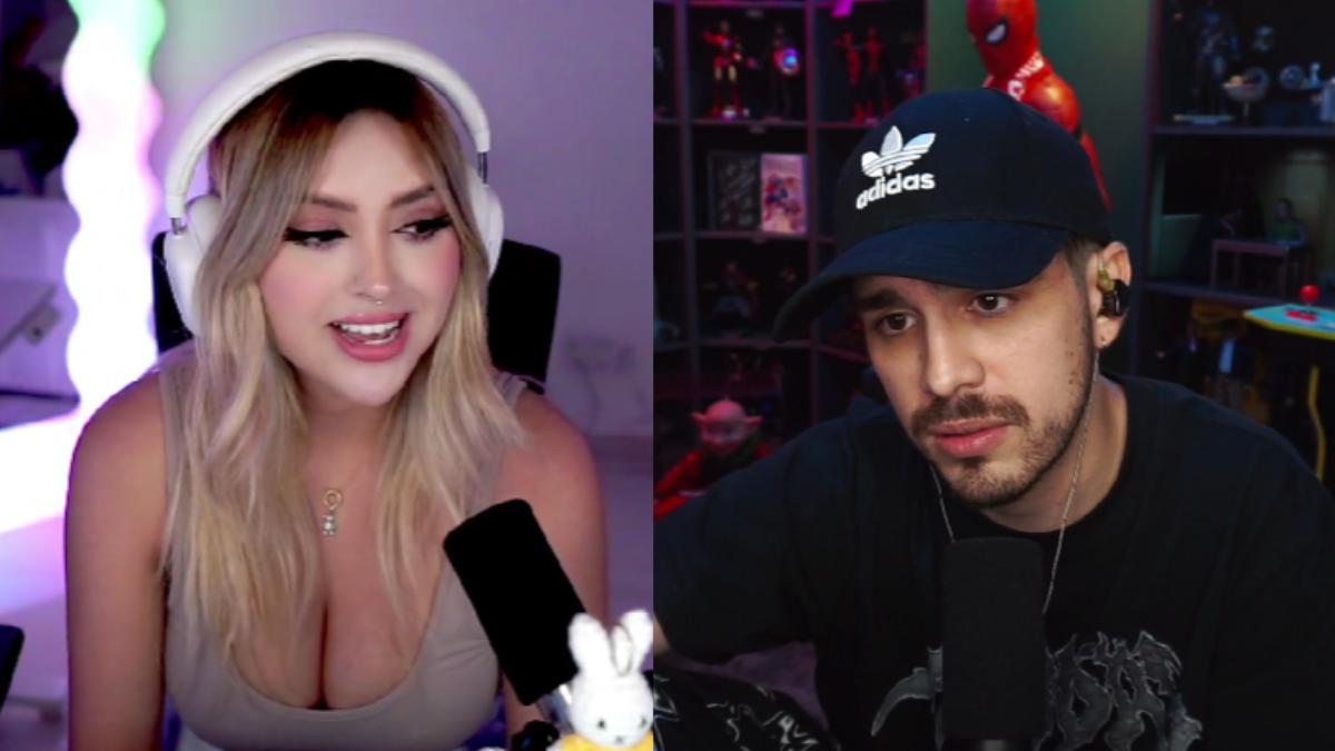 Ari Gameplays y Juan Guarnizo confirman su divorcio ¿Por qué se separan?