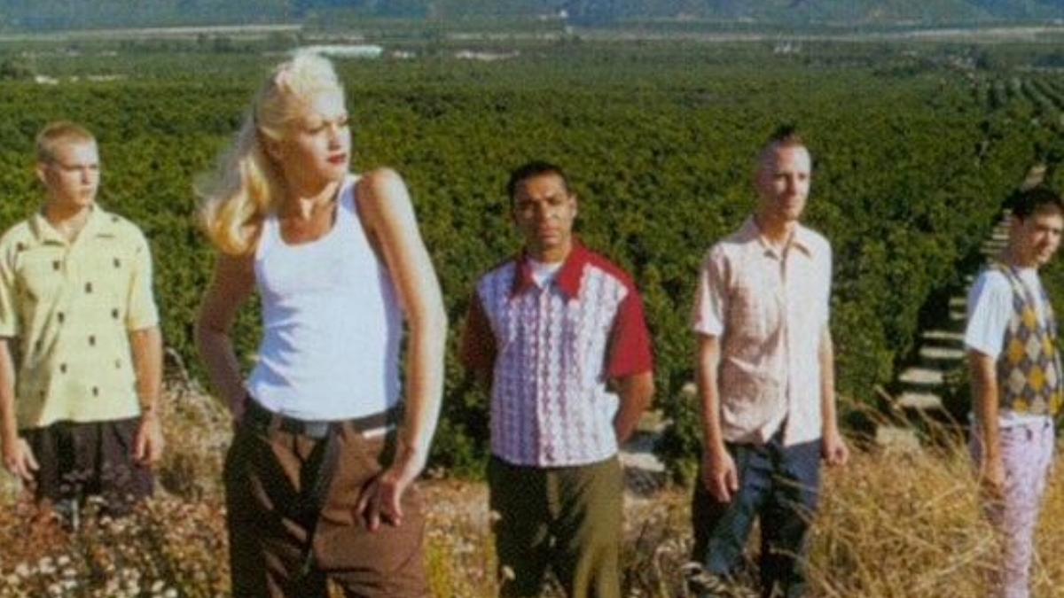 Muere integrante de No Doubt en terrible accidente en motocicleta