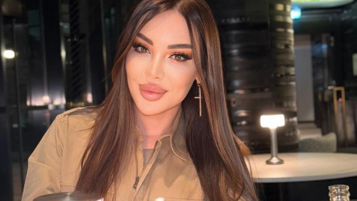 Asesinan a la modelo e influencer Kesaria Abramidze ¿Qué fue lo que pasó?