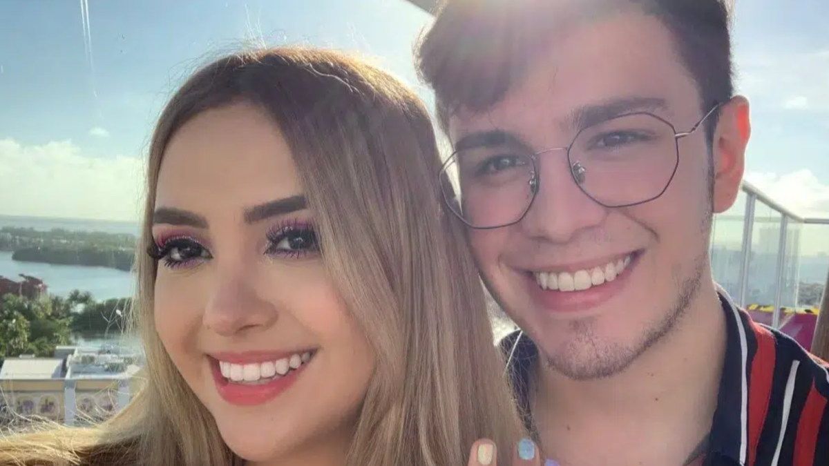 Juan Guarnizo afirma que su divorcio con AriGameplays no es broma: 'un proceso sano'