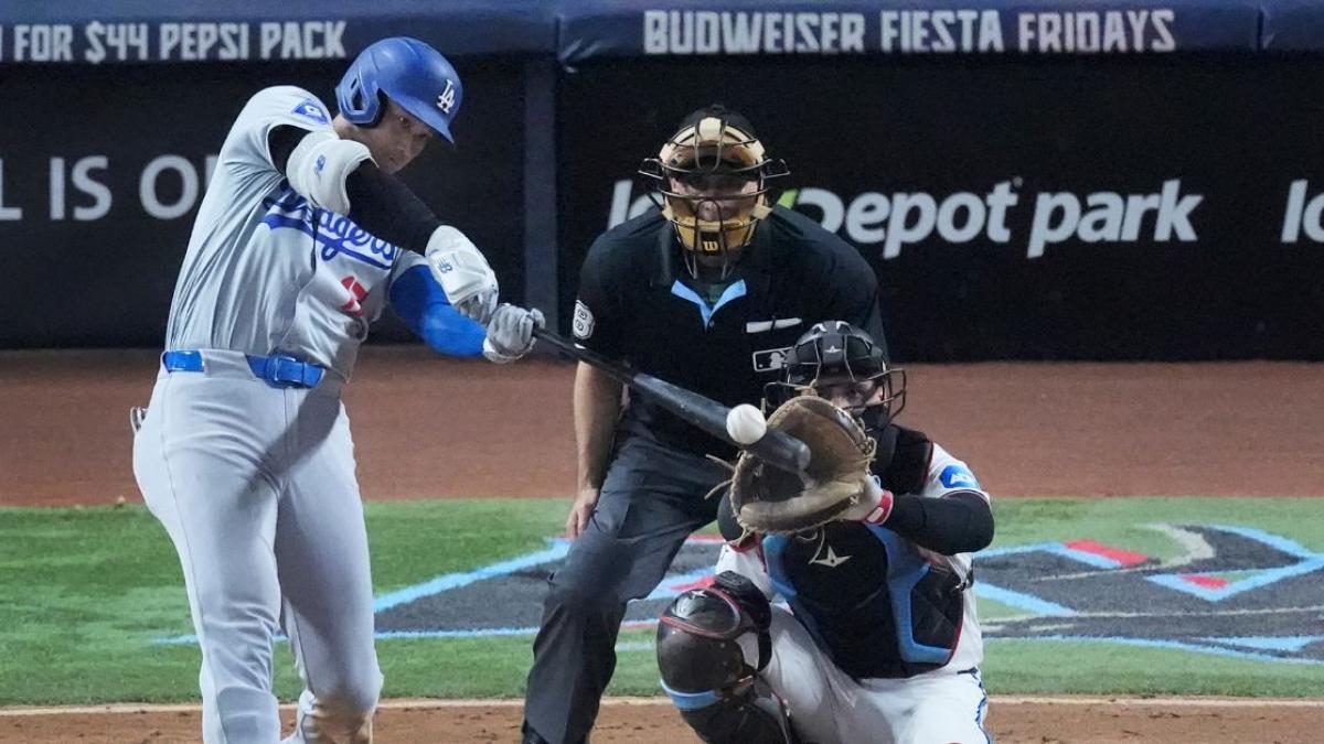 MLB: Shohei Ohtani, el primer beisbolista en la historia en llegar a los 50-50 y los Dodgers van a Playoffs