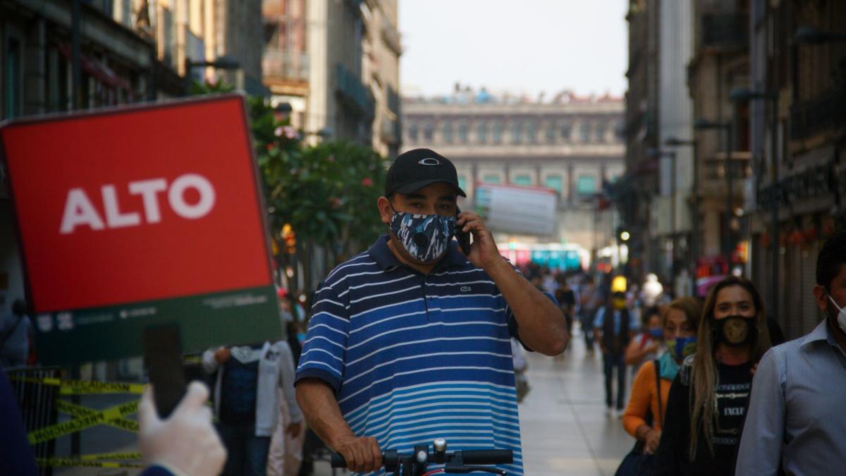 Marchas hoy CDMX: ¿Qué movilizaciones habrá este viernes 20 de septiembre de 2024?